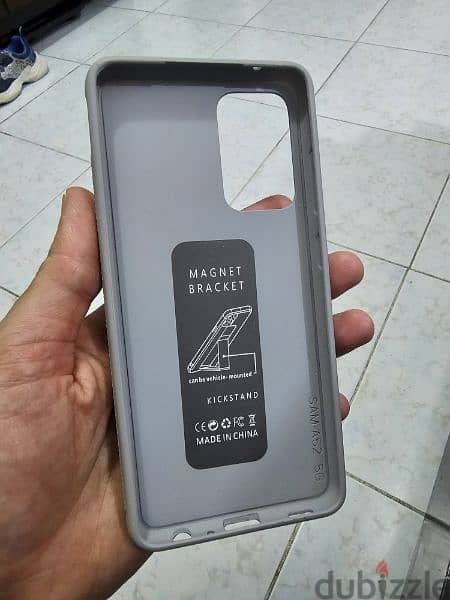 Back Cover Samsung A52 and S23 Ultra 2