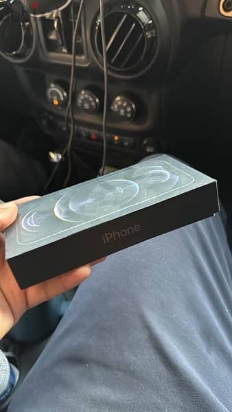 Iphone 12 pro 128 gb 2