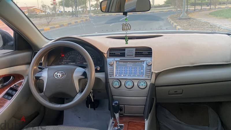 Toyota Camry 2008 2