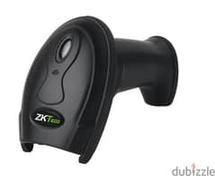 ZK-B201 2D Barcode Scanner USB 0