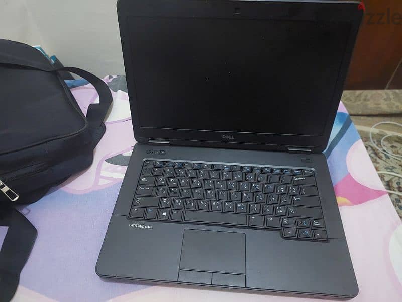 Dell labtop 1