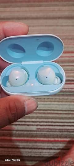 samsung galaxy buds +