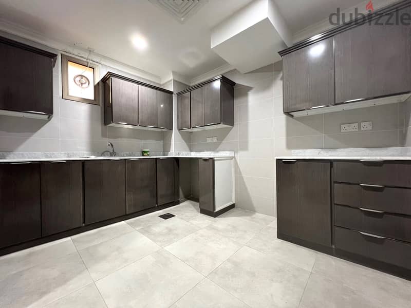 Salwa - for rent, cosy, three bedroom duplex apartment 1