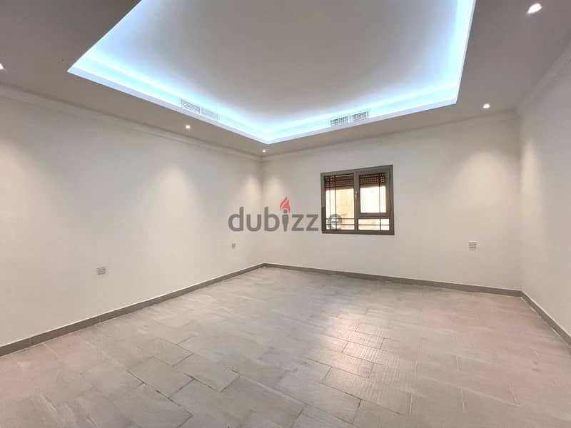 Salwa - for rent, cosy, three bedroom duplex apartment 3