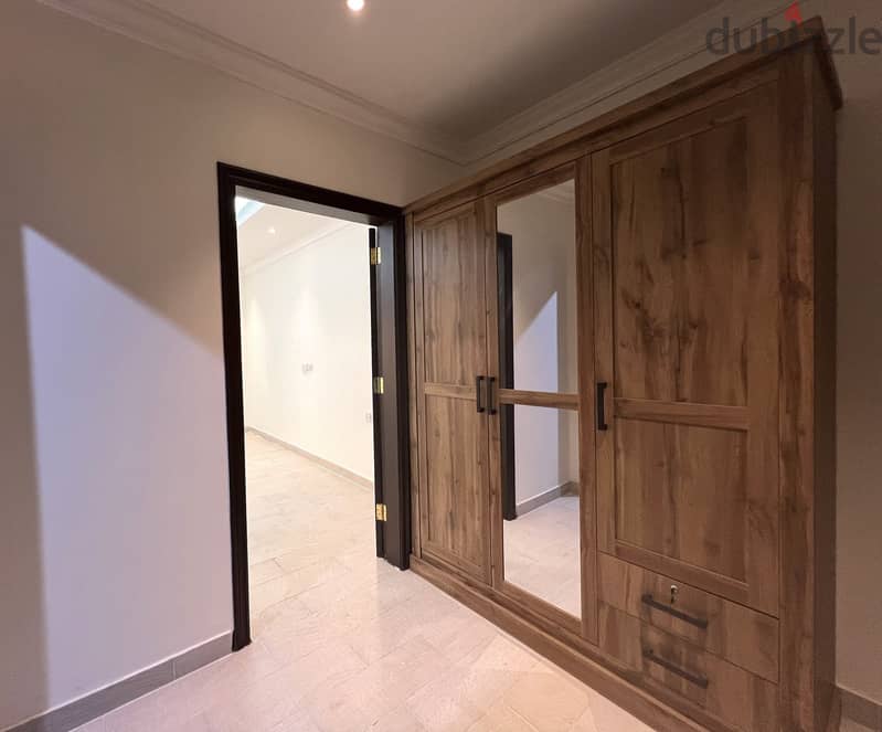 Salwa - for rent, cosy, three bedroom duplex apartment 4