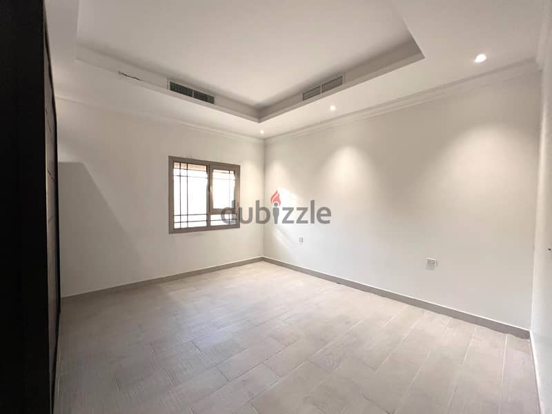 Salwa - for rent, cosy, three bedroom duplex apartment 5