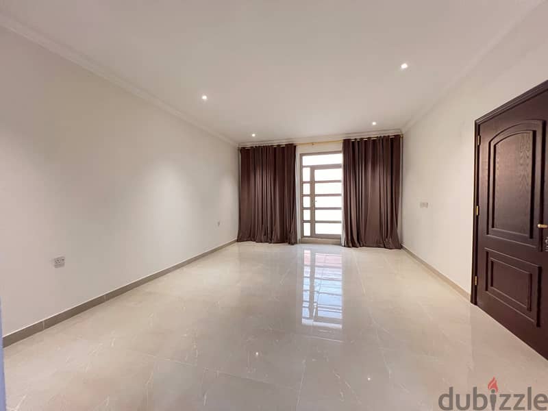 Salwa - for rent, cosy, three bedroom duplex apartment 6