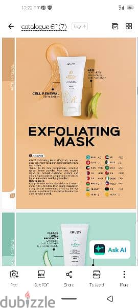 skin Care 2