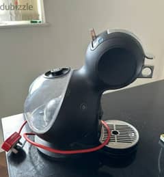 nescafe dolce gusto machine