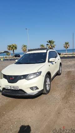 Nissan X-Trail 2015 For Sale 0