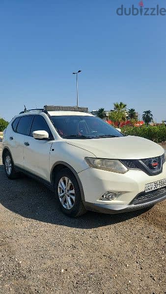 Nissan X-Trail 2015 For Sale 3