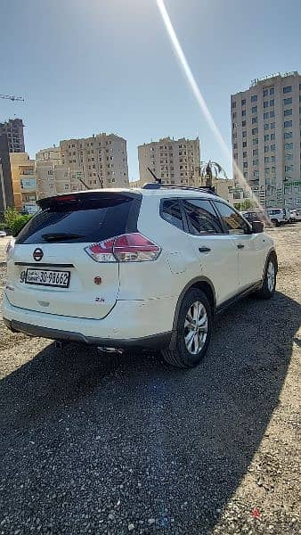 Nissan X-Trail 2015 For Sale 4