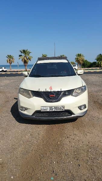 Nissan X-Trail 2015 For Sale 6