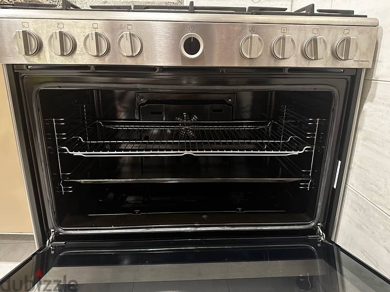 BOSCH OVEN 5