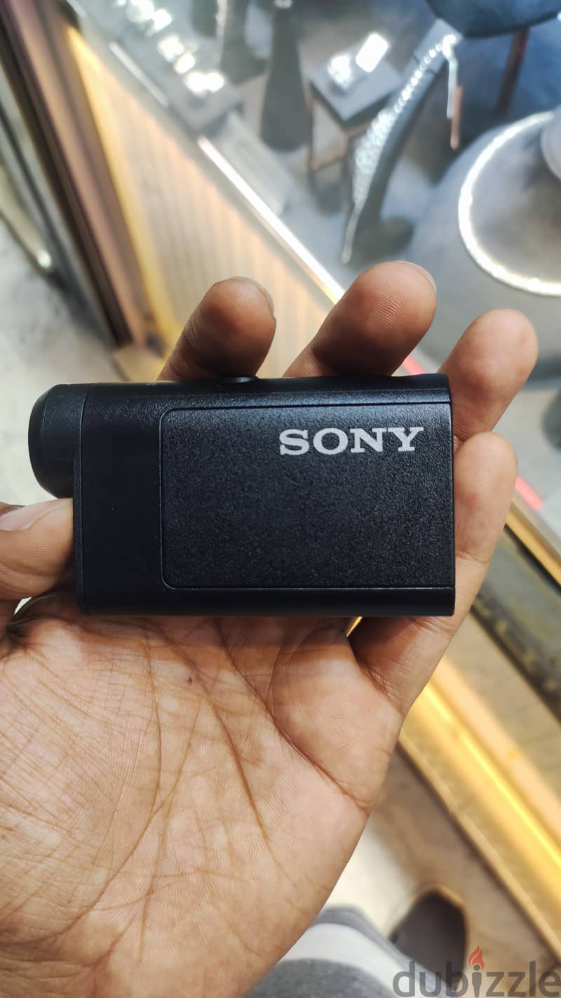 Sony AS-50 6