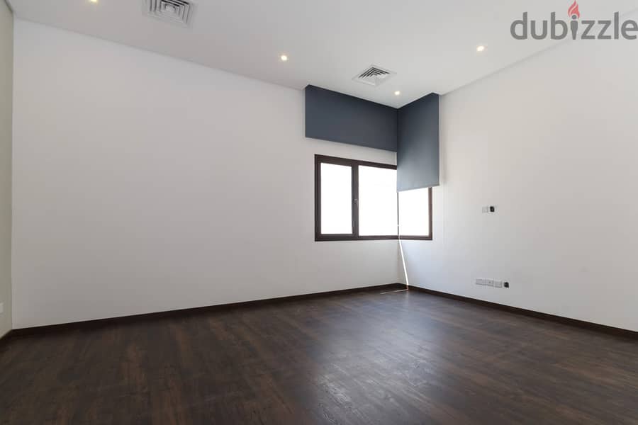 Bayan – spacious, modern, 5 bedroom floor 8