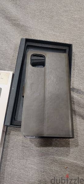 iphone 11 mx leather book cover 3