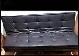 Sofa in very good condition