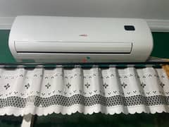 1.5 ton split Ac for sale 0