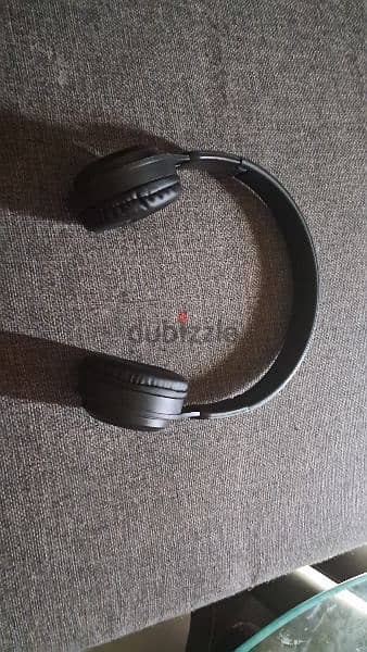 Y08 foldable headset 3