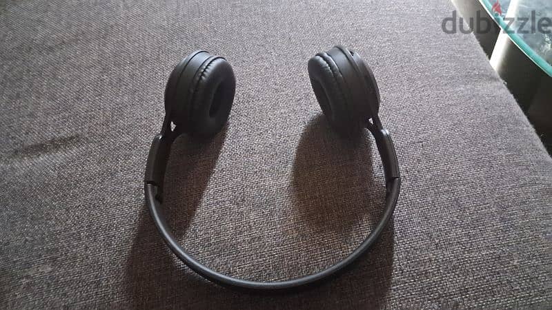 Y08 foldable headset 7