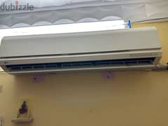 2TON LG SPLIT AC FOR SALE