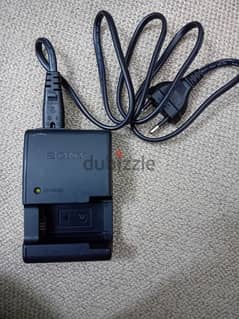 Sony BC-VW1 Battery Charger