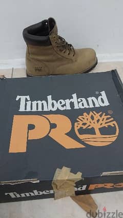 timberland pro