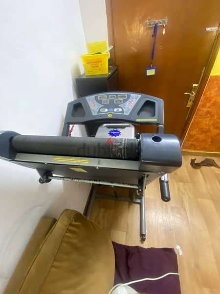 treadmill for sale 1