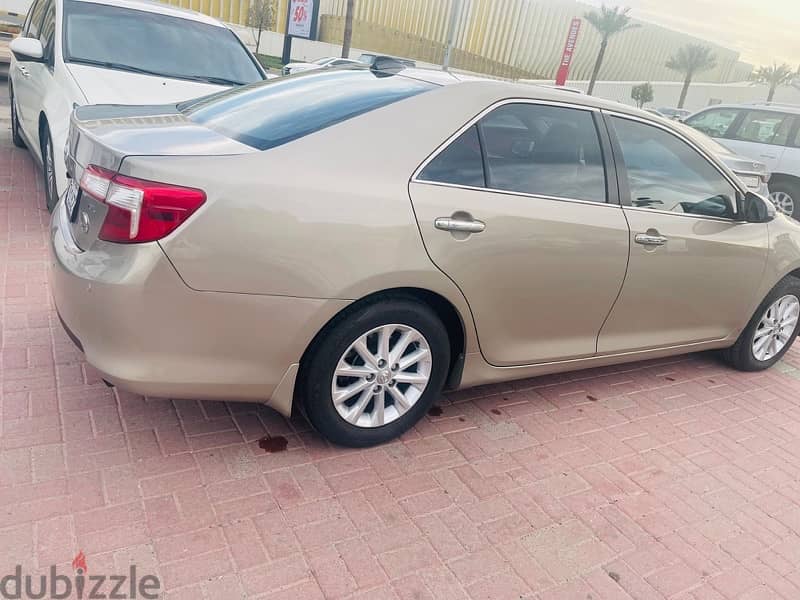 Toyota Camry 2015 2