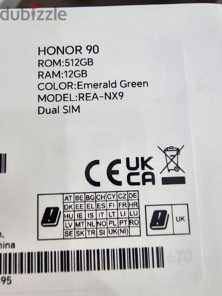 honor-90-512-12ram-green 1