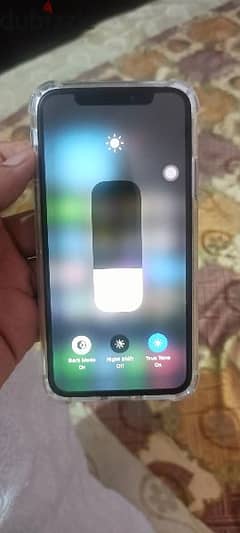 iphone x256