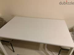 Ikea table chair