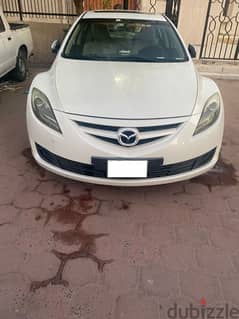 For Sale:Mazda 6 2011 Ultra