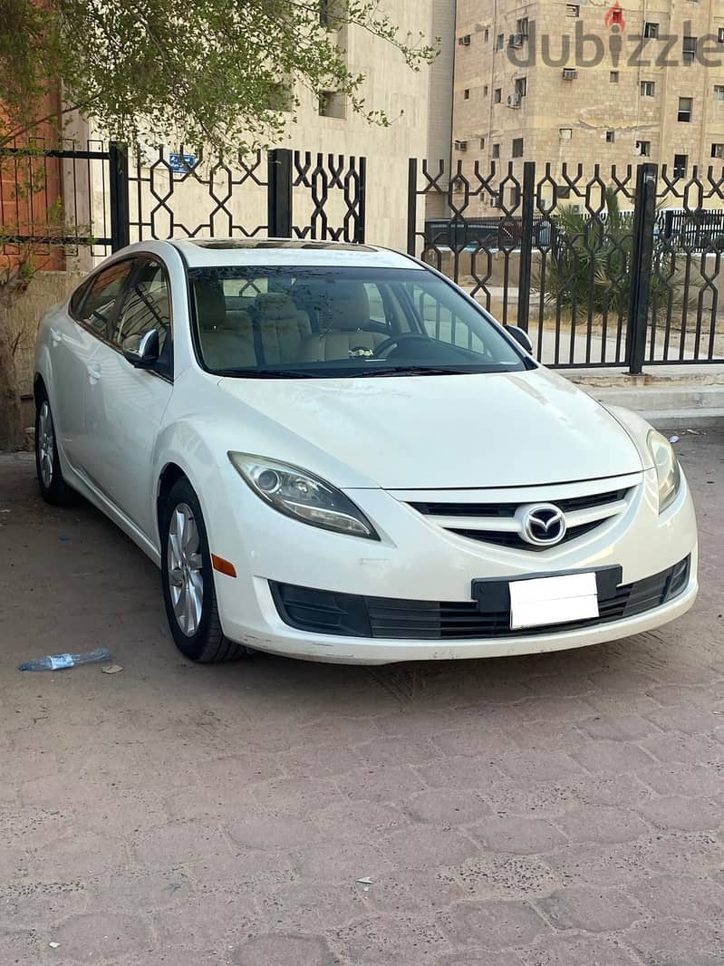 For Sale:Mazda 6 2011 Ultra 3