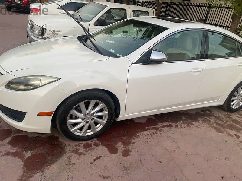 For Sale:Mazda 6 2011 Ultra 9