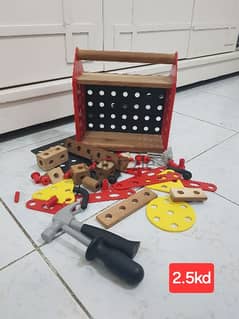 Kids Toys Play