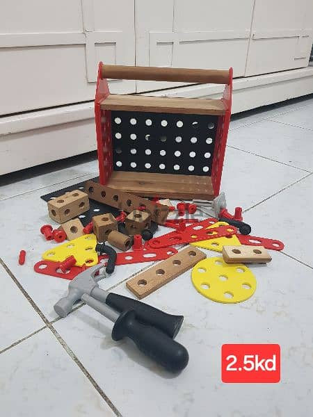 Kids Toys Play 0