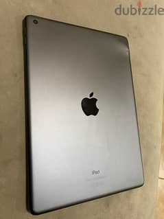 ipad 7 for sale 32 gb wifi come with cover only