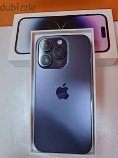 iphone 14 pro 256GB