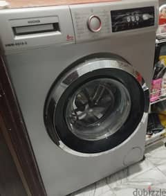 Washing Machine 6kg