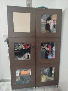 IKEA cabinet 0