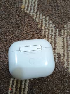 Airpod 3 Charging Case