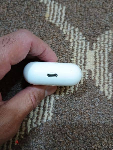 Airpod 3 Charging Case 4