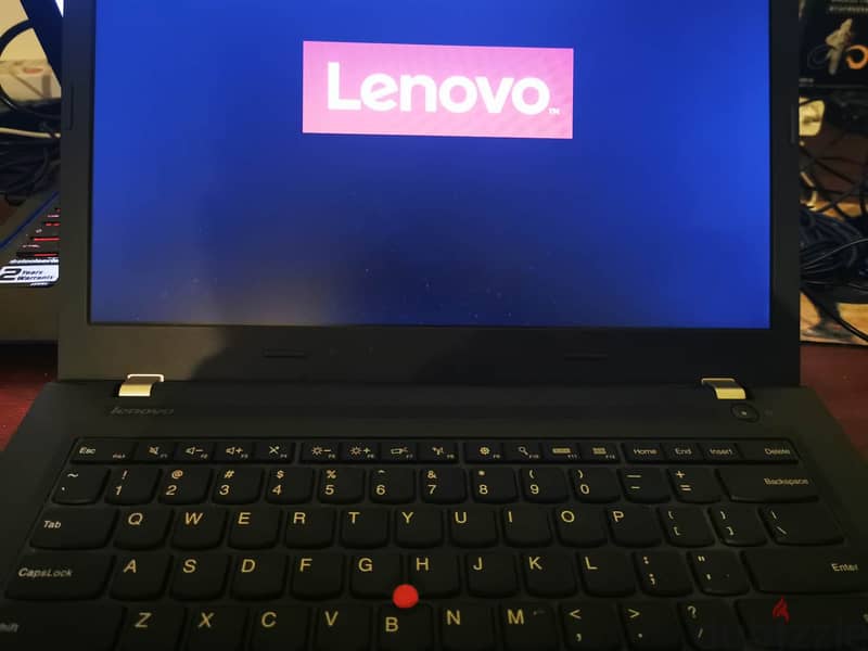 classic lenovo thinkpad E460 for sales (good quality&barely used) 1