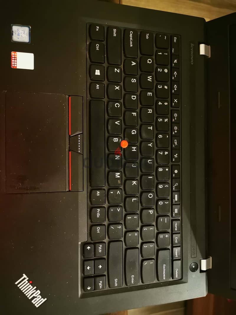 classic lenovo thinkpad E460 for sales (good quality&barely used) 2