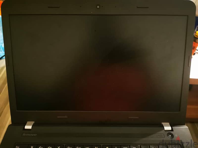 classic lenovo thinkpad E460 for sales (good quality&barely used) 5