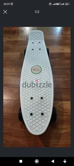 Skate Board For Kids