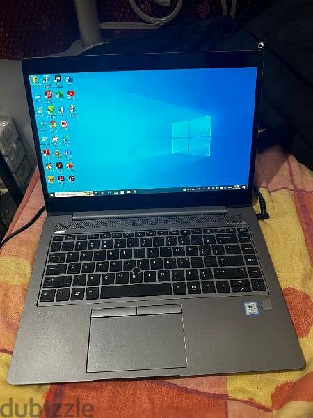 hp zbook 16gb ram 0