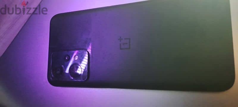 OnePlus ce2 Nord lite 5g 8gb ram and 128gb 4